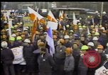 Image of Crisis in Poland Poland, 1981, second 56 stock footage video 65675056616