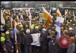 Image of Crisis in Poland Poland, 1981, second 57 stock footage video 65675056616