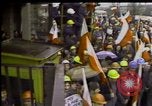 Image of Crisis in Poland Poland, 1981, second 60 stock footage video 65675056616