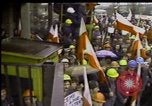 Image of Crisis in Poland Poland, 1981, second 61 stock footage video 65675056616