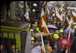 Image of Crisis in Poland Poland, 1981, second 62 stock footage video 65675056616