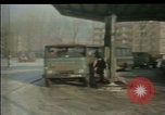 Standbild Erklärung des Kriegsrechts in Polen 1981 Polen, 1981, aus Sekunde 10 historischem Filmmaterial Videoclip 65675056617