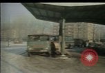 Standbild Erklärung des Kriegsrechts in Polen 1981 Polen, 1981, aus Sekunde 11 historischem Filmmaterial Videoclip 65675056617