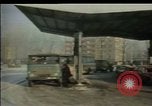 Standbild Erklärung des Kriegsrechts in Polen 1981 Polen, 1981, aus Sekunde 12 historischem Filmmaterial Videoclip 65675056617