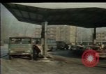 Standbild Erklärung des Kriegsrechts in Polen 1981 Polen, 1981, aus Sekunde 13 historischem Filmmaterial Videoclip 65675056617