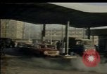 Standbild Erklärung des Kriegsrechts in Polen 1981 Polen, 1981, aus Sekunde 17 historischem Filmmaterial Videoclip 65675056617