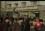 Standbild Erklärung des Kriegsrechts in Polen 1981 Polen, 1981, aus Sekunde 20 historischem Filmmaterial Videoclip 65675056617