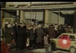 Standbild Erklärung des Kriegsrechts in Polen 1981 Polen, 1981, aus Sekunde 22 historischem Filmmaterial Videoclip 65675056617