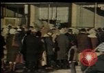 Standbild Erklärung des Kriegsrechts in Polen 1981 Polen, 1981, aus Sekunde 23 historischem Filmmaterial Videoclip 65675056617