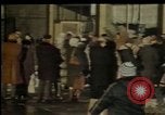 Standbild Erklärung des Kriegsrechts in Polen 1981 Polen, 1981, aus Sekunde 24 historischem Filmmaterial Videoclip 65675056617