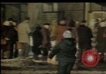 Standbild Erklärung des Kriegsrechts in Polen 1981 Polen, 1981, aus Sekunde 26 historischem Filmmaterial Videoclip 65675056617