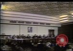 Standbild Erklärung des Kriegsrechts in Polen 1981 Polen, 1981, aus Sekunde 29 historischem Filmmaterial Videoclip 65675056617
