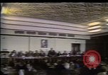 Standbild Erklärung des Kriegsrechts in Polen 1981 Polen, 1981, aus Sekunde 33 historischem Filmmaterial Videoclip 65675056617