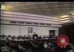 Standbild Erklärung des Kriegsrechts in Polen 1981 Polen, 1981, aus Sekunde 34 historischem Filmmaterial Videoclip 65675056617