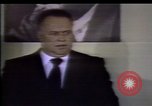 Standbild Erklärung des Kriegsrechts in Polen 1981 Polen, 1981, aus Sekunde 35 historischem Filmmaterial Videoclip 65675056617