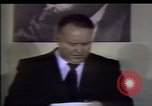 Standbild Erklärung des Kriegsrechts in Polen 1981 Polen, 1981, aus Sekunde 36 historischem Filmmaterial Videoclip 65675056617