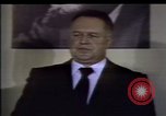 Standbild Erklärung des Kriegsrechts in Polen 1981 Polen, 1981, aus Sekunde 41 historischem Filmmaterial Videoclip 65675056617