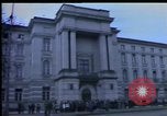 Standbild Erklärung des Kriegsrechts in Polen 1981 Polen, 1981, aus Sekunde 45 historischem Filmmaterial Videoclip 65675056617