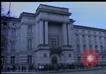 Standbild Erklärung des Kriegsrechts in Polen 1981 Polen, 1981, aus Sekunde 47 historischem Filmmaterial Videoclip 65675056617