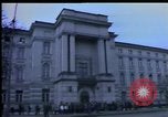 Standbild Erklärung des Kriegsrechts in Polen 1981 Polen, 1981, aus Sekunde 48 historischem Filmmaterial Videoclip 65675056617
