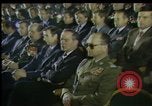 Standbild Erklärung des Kriegsrechts in Polen 1981 Polen, 1981, aus Sekunde 57 historischem Filmmaterial Videoclip 65675056617