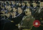 Standbild Erklärung des Kriegsrechts in Polen 1981 Polen, 1981, aus Sekunde 58 historischem Filmmaterial Videoclip 65675056617