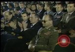 Standbild Erklärung des Kriegsrechts in Polen 1981 Polen, 1981, aus Sekunde 59 historischem Filmmaterial Videoclip 65675056617