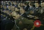 Standbild Erklärung des Kriegsrechts in Polen 1981 Polen, 1981, aus Sekunde 60 historischem Filmmaterial Videoclip 65675056617