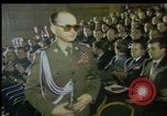 Standbild Erklärung des Kriegsrechts in Polen 1981 Polen, 1981, aus Sekunde 61 historischem Filmmaterial Videoclip 65675056617