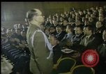 Standbild Erklärung des Kriegsrechts in Polen 1981 Polen, 1981, aus Sekunde 62 historischem Filmmaterial Videoclip 65675056617