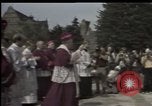 Standbild Krise in Polen Posen Polen, 1981, aus Sekunde 4 historischem Filmmaterial Videoclip 65675056618