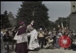 Standbild Krise in Polen Posen Polen, 1981, aus Sekunde 6 historischem Filmmaterial Videoclip 65675056618