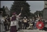 Standbild Krise in Polen Posen Polen, 1981, aus Sekunde 7 historischem Filmmaterial Videoclip 65675056618