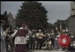 Standbild Krise in Polen Posen Polen, 1981, aus Sekunde 8 historischem Filmmaterial Videoclip 65675056618