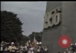 Standbild Krise in Polen Posen Polen, 1981, aus Sekunde 9 historischem Filmmaterial Videoclip 65675056618