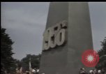 Standbild Krise in Polen Posen Polen, 1981, aus Sekunde 10 historischem Filmmaterial Videoclip 65675056618