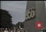 Standbild Krise in Polen Posen Polen, 1981, aus Sekunde 11 historischem Filmmaterial Videoclip 65675056618