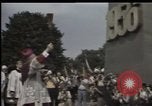 Standbild Krise in Polen Posen Polen, 1981, aus Sekunde 13 historischem Filmmaterial Videoclip 65675056618