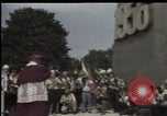 Standbild Krise in Polen Posen Polen, 1981, aus Sekunde 15 historischem Filmmaterial Videoclip 65675056618