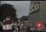 Standbild Krise in Polen Posen Polen, 1981, aus Sekunde 16 historischem Filmmaterial Videoclip 65675056618