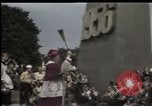 Standbild Krise in Polen Posen Polen, 1981, aus Sekunde 18 historischem Filmmaterial Videoclip 65675056618