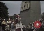 Standbild Krise in Polen Posen Polen, 1981, aus Sekunde 19 historischem Filmmaterial Videoclip 65675056618