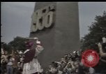 Standbild Krise in Polen Posen Polen, 1981, aus Sekunde 20 historischem Filmmaterial Videoclip 65675056618