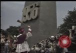 Standbild Krise in Polen Posen Polen, 1981, aus Sekunde 21 historischem Filmmaterial Videoclip 65675056618