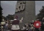 Standbild Krise in Polen Posen Polen, 1981, aus Sekunde 22 historischem Filmmaterial Videoclip 65675056618