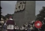 Standbild Krise in Polen Posen Polen, 1981, aus Sekunde 23 historischem Filmmaterial Videoclip 65675056618
