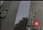 Standbild Krise in Polen Posen Polen, 1981, aus Sekunde 24 historischem Filmmaterial Videoclip 65675056618