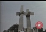 Standbild Krise in Polen Posen Polen, 1981, aus Sekunde 34 historischem Filmmaterial Videoclip 65675056618