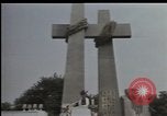 Standbild Krise in Polen Posen Polen, 1981, aus Sekunde 35 historischem Filmmaterial Videoclip 65675056618