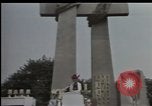 Standbild Krise in Polen Posen Polen, 1981, aus Sekunde 36 historischem Filmmaterial Videoclip 65675056618